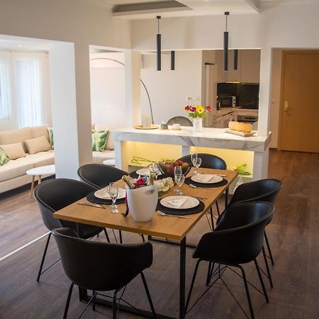 Lydia Hotel Rhodes City Zewnętrze zdjęcie