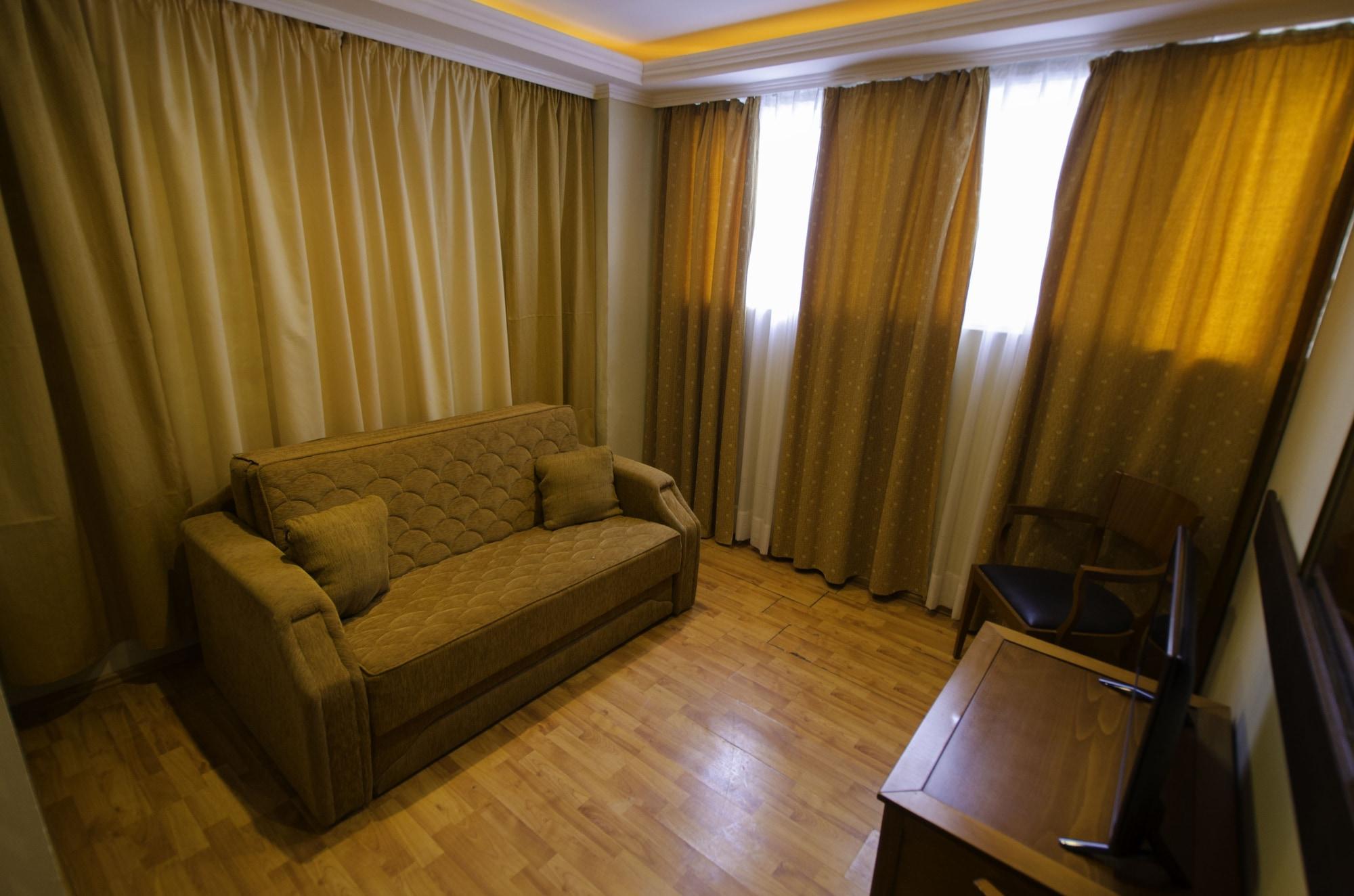 Lydia Hotel Rhodes City Zewnętrze zdjęcie