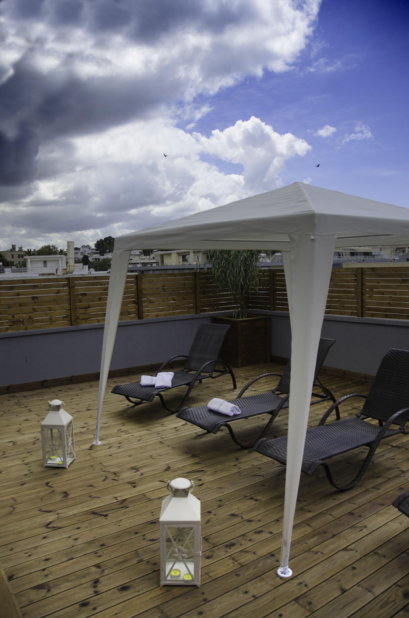 Lydia Hotel Rhodes City Zewnętrze zdjęcie