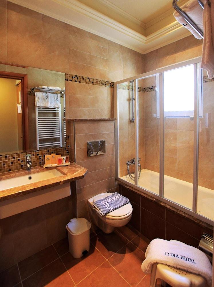 Lydia Hotel Rhodes City Zewnętrze zdjęcie