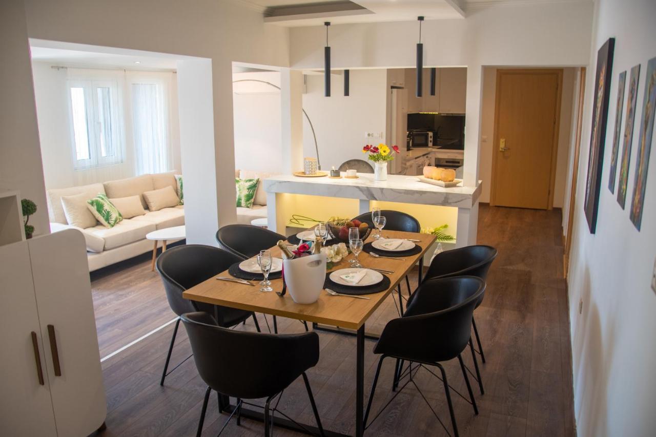 Lydia Hotel Rhodes City Zewnętrze zdjęcie