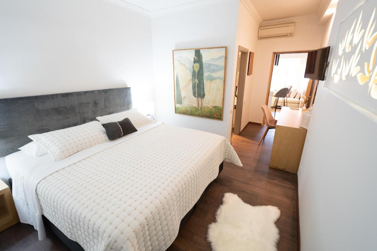 Lydia Hotel Rhodes City Zewnętrze zdjęcie