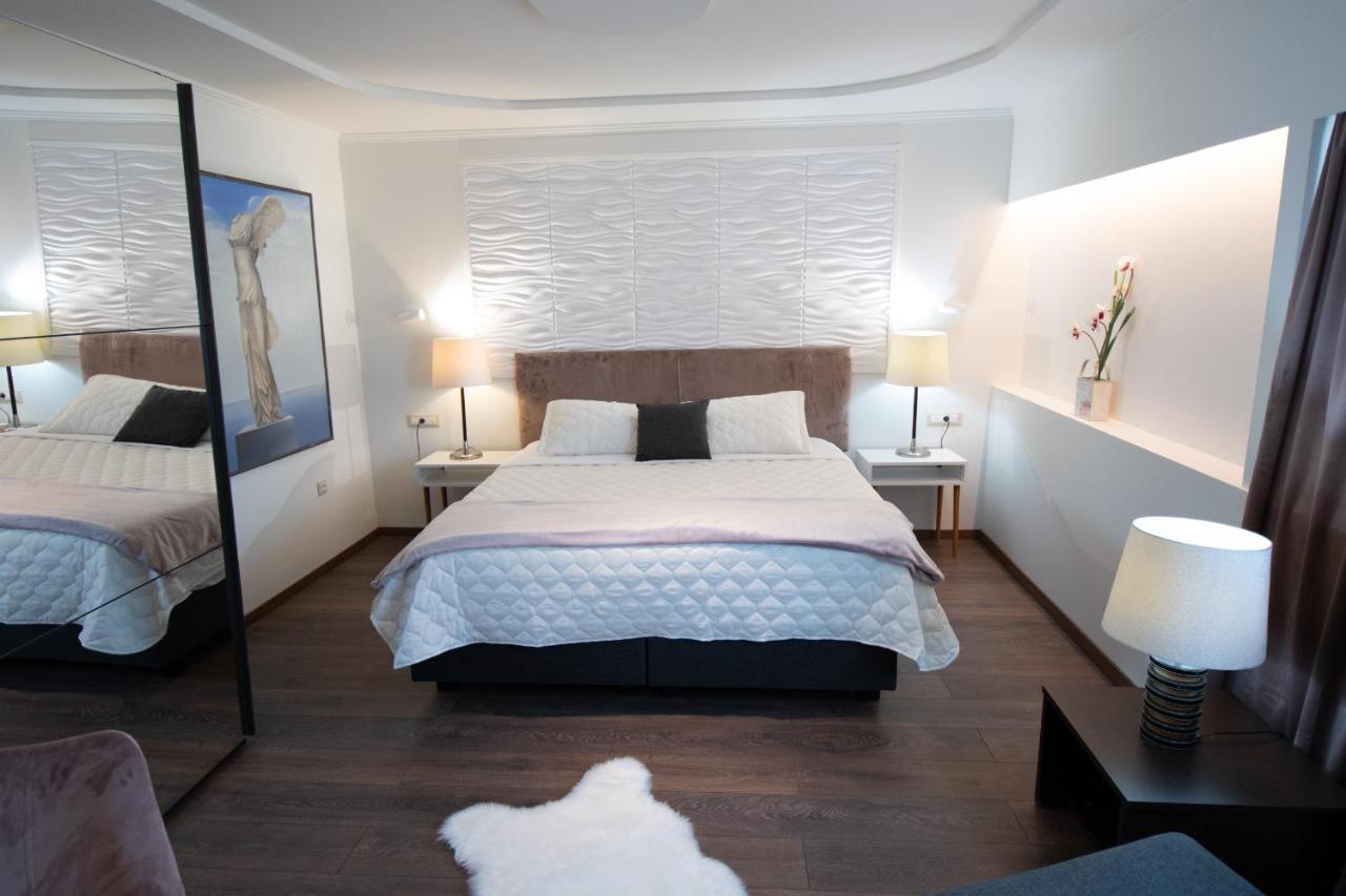 Lydia Hotel Rhodes City Zewnętrze zdjęcie