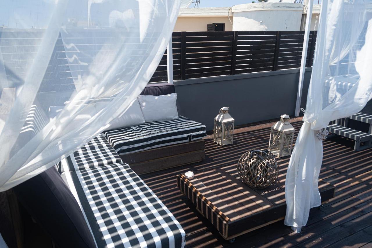 Lydia Hotel Rhodes City Zewnętrze zdjęcie