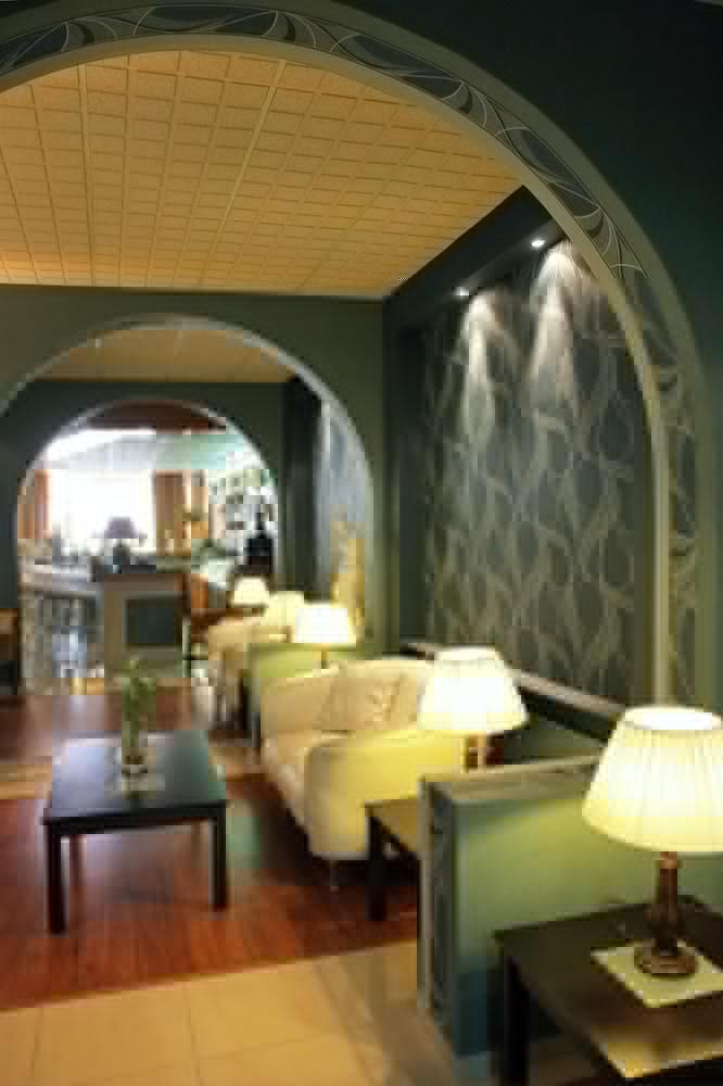 Lydia Hotel Rhodes City Zewnętrze zdjęcie