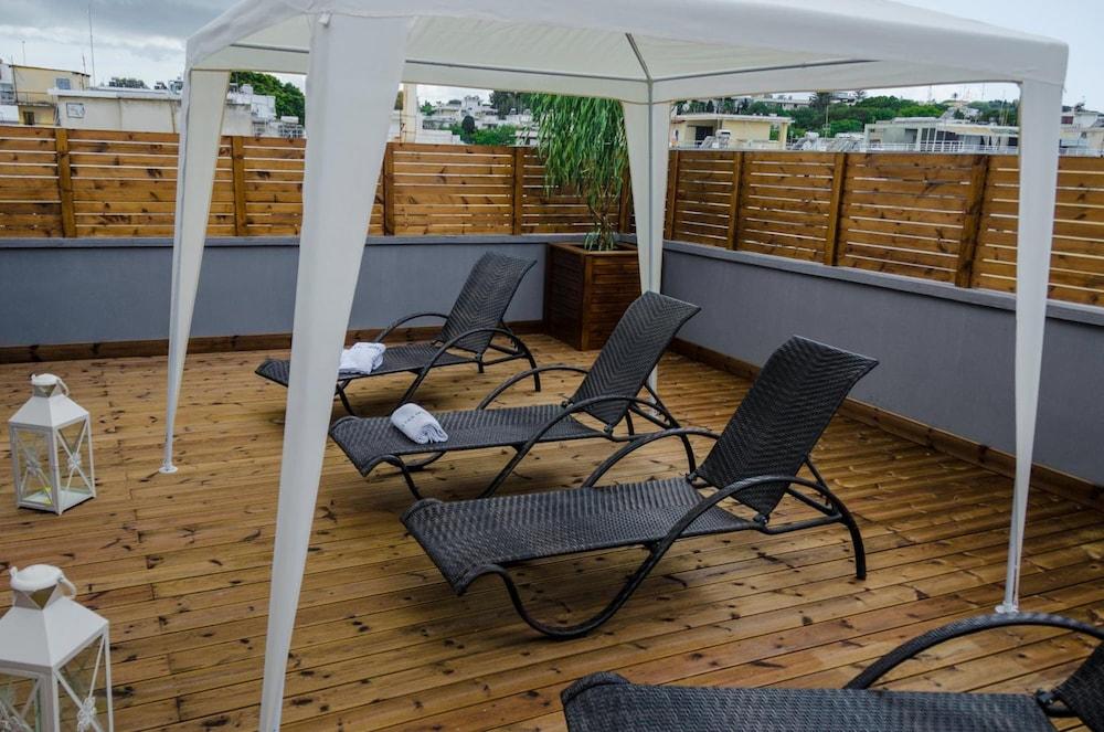 Lydia Hotel Rhodes City Zewnętrze zdjęcie