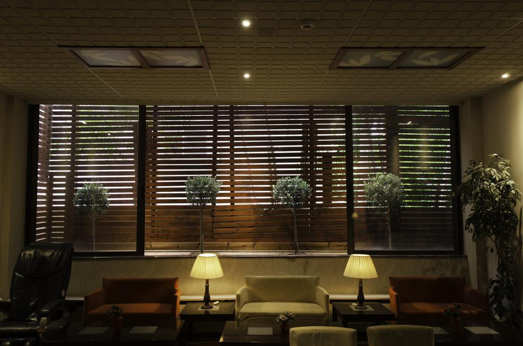 Lydia Hotel Rhodes City Zewnętrze zdjęcie