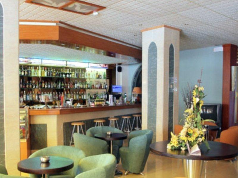 Lydia Hotel Rhodes City Restauracja zdjęcie