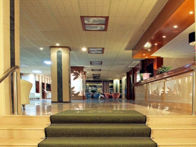 Lydia Hotel Rhodes City Wnętrze zdjęcie