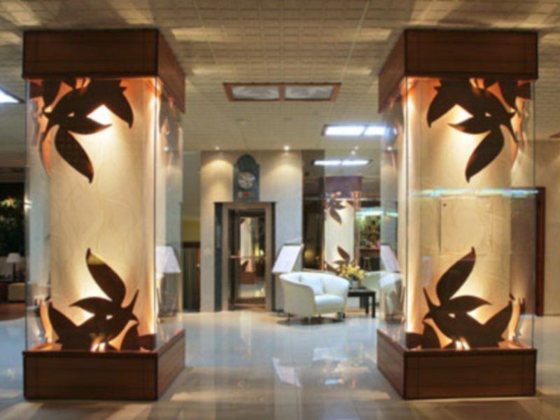 Lydia Hotel Rhodes City Zewnętrze zdjęcie