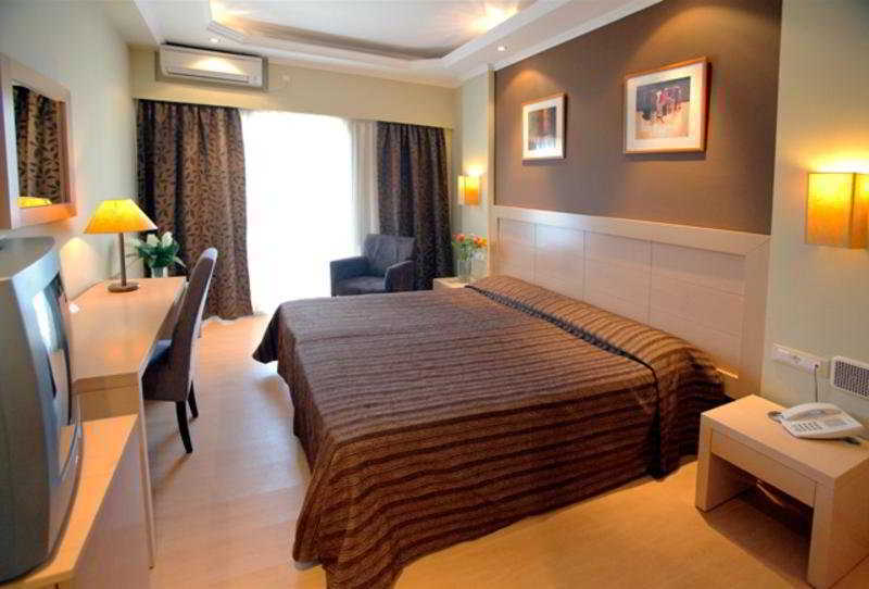Lydia Hotel Rhodes City Pokój zdjęcie