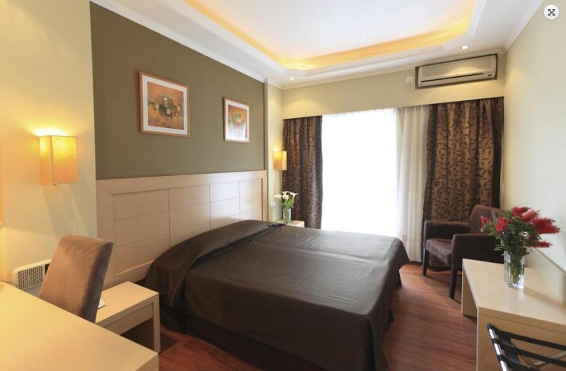 Lydia Hotel Rhodes City Zewnętrze zdjęcie