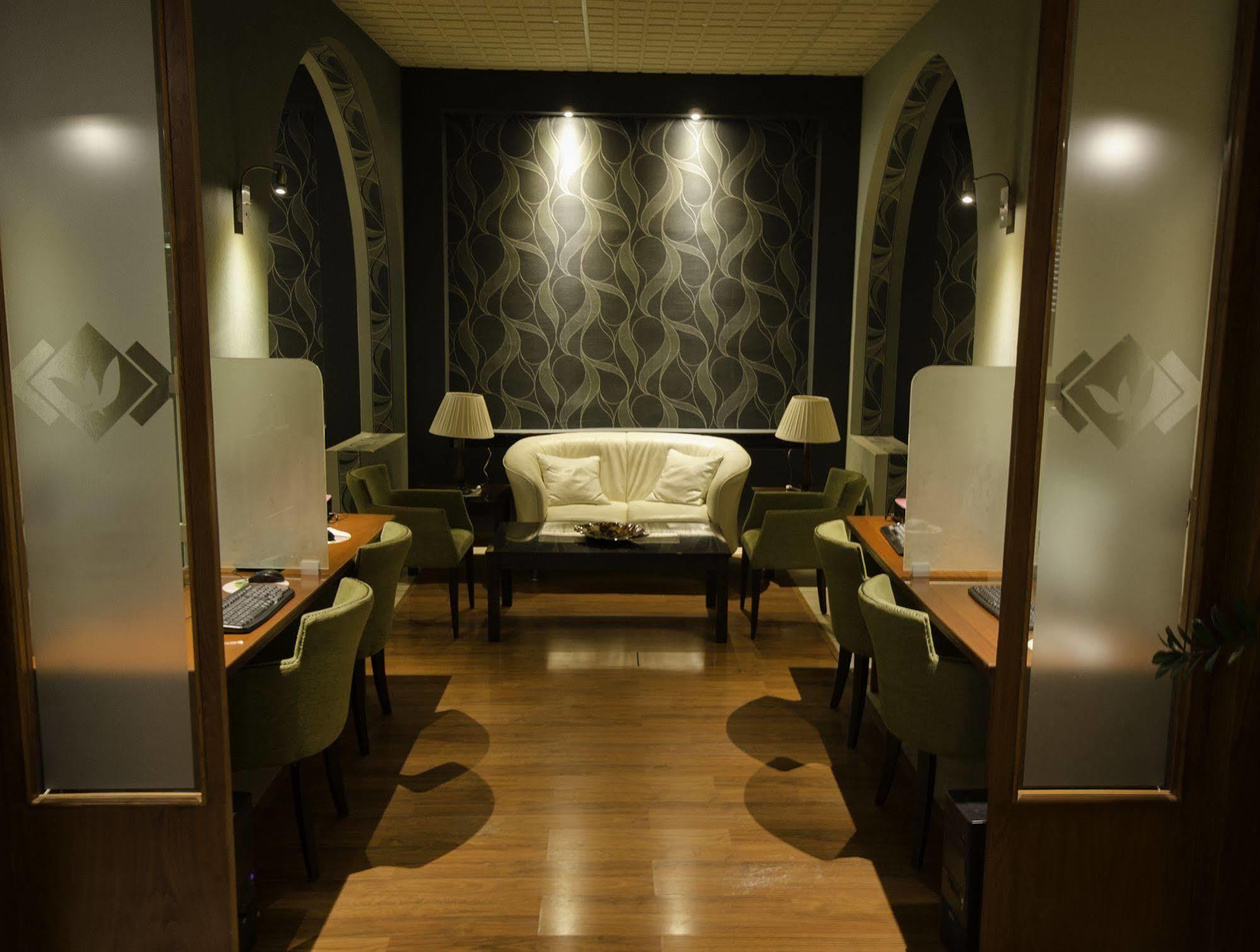 Lydia Hotel Rhodes City Zewnętrze zdjęcie