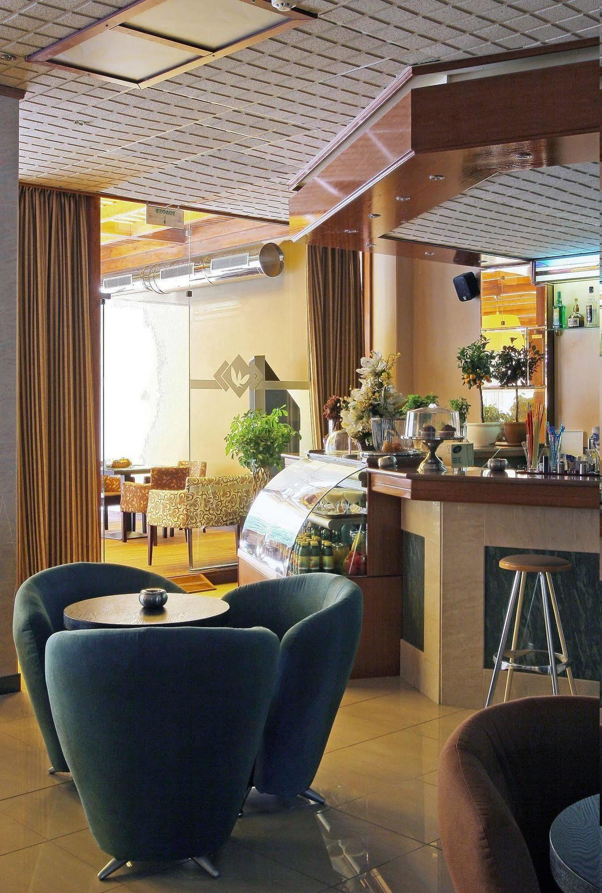 Lydia Hotel Rhodes City Zewnętrze zdjęcie