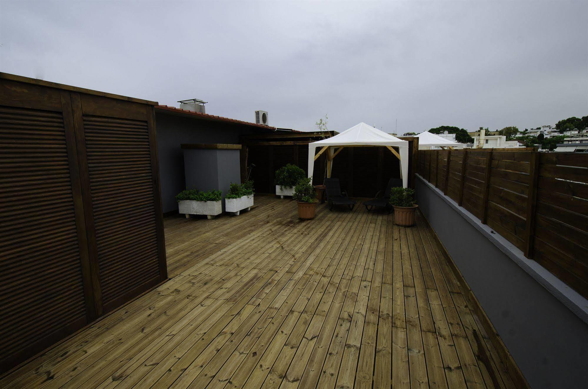 Lydia Hotel Rhodes City Zewnętrze zdjęcie