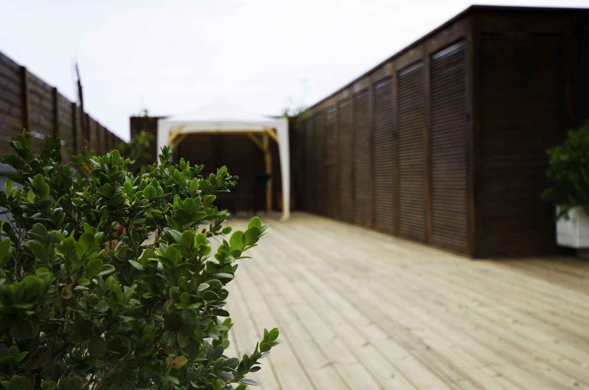 Lydia Hotel Rhodes City Zewnętrze zdjęcie