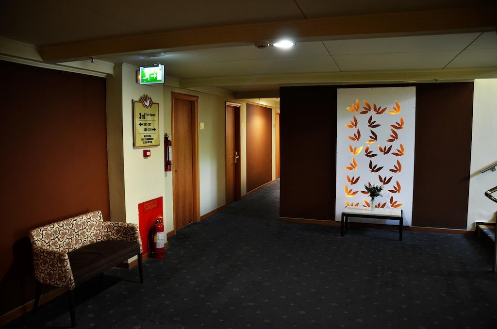 Lydia Hotel Rhodes City Zewnętrze zdjęcie