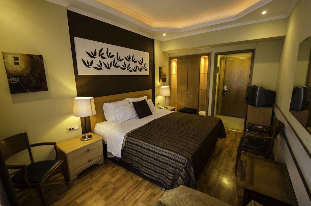 Lydia Hotel Rhodes City Zewnętrze zdjęcie