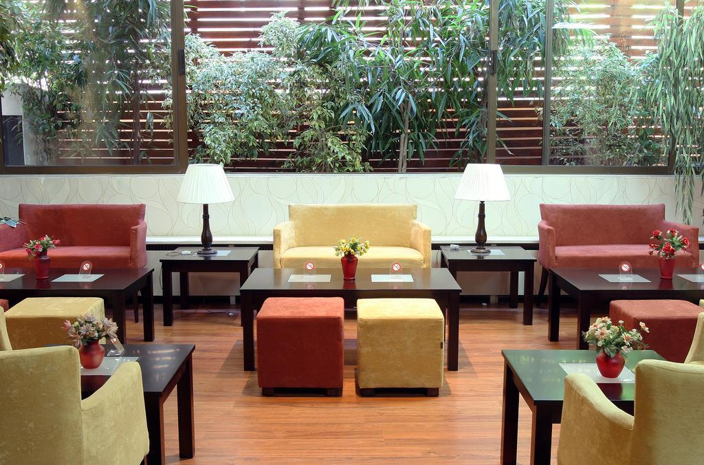 Lydia Hotel Rhodes City Zewnętrze zdjęcie
